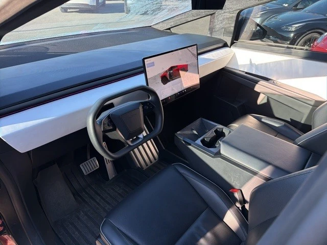 2024 Tesla Cybertruck - Image 10 of 21