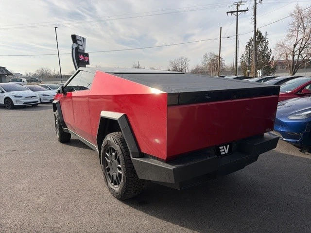 2024 Tesla Cybertruck - Image 5 of 21