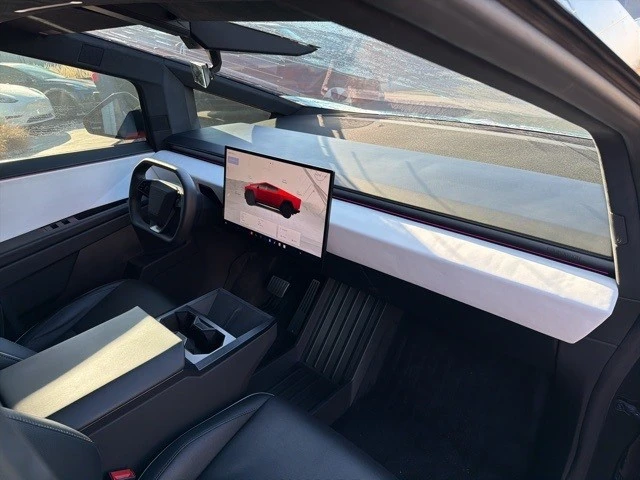 2024 Tesla Cybertruck - Image 19 of 21