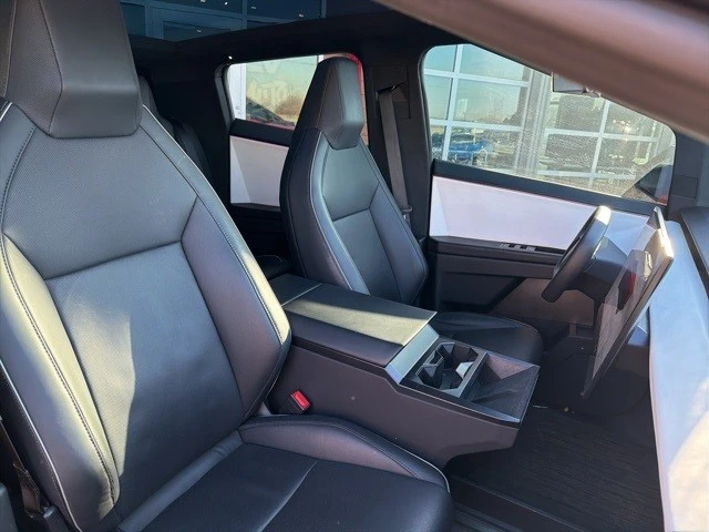2024 Tesla Cybertruck - Image 20 of 21