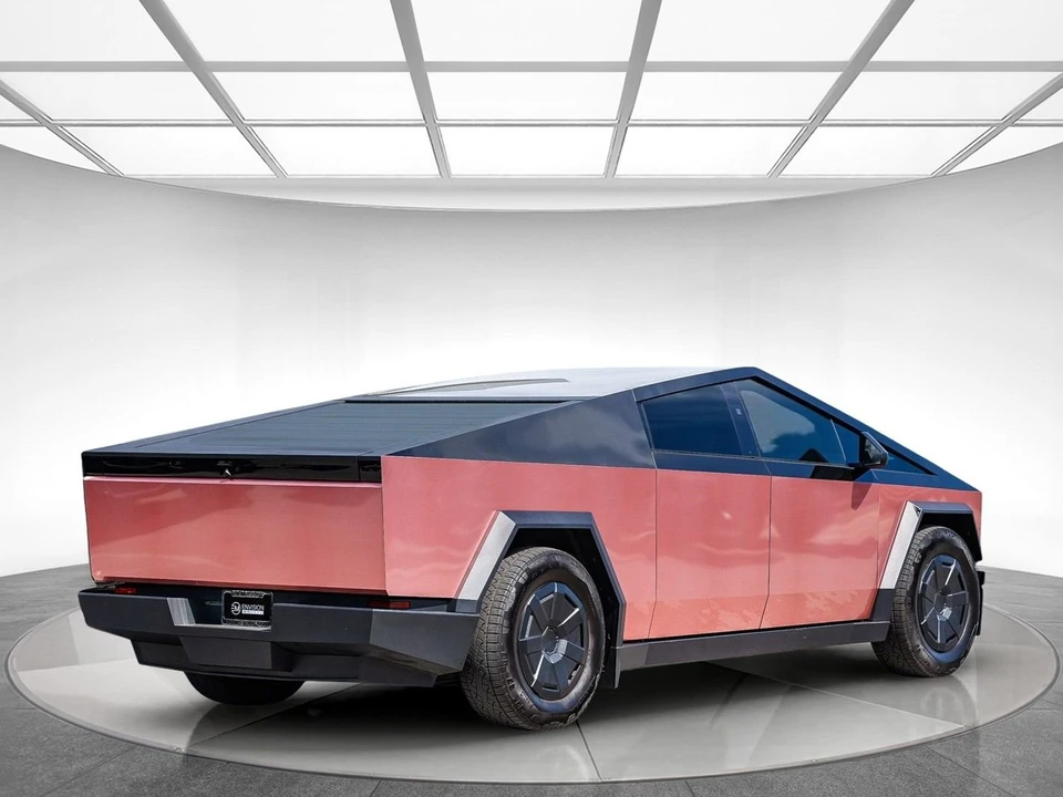 2024 Tesla Cybertruck - Image 4 of 21