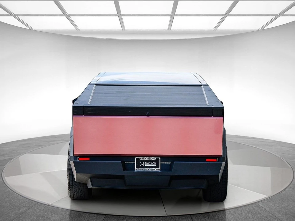 2024 Tesla Cybertruck - Image 3 of 21