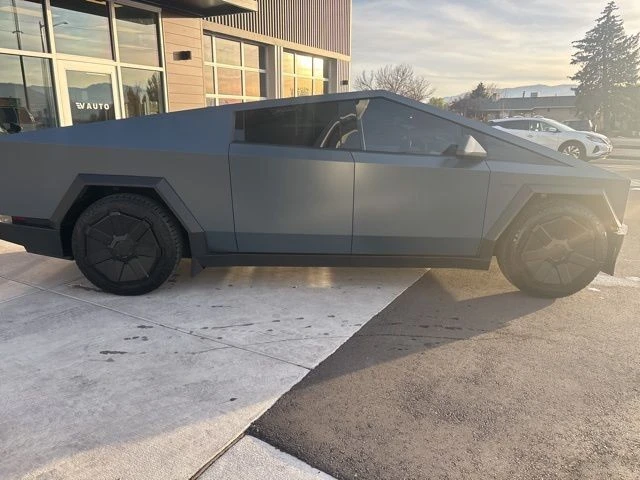 2024 Tesla Cybertruck - Image 8 of 20