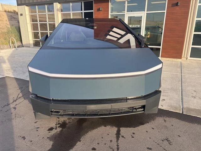 2024 Tesla Cybertruck - Image 3 of 20