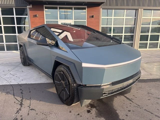 2024 Tesla Cybertruck - Image 2 of 20