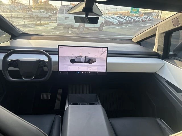 2024 Tesla Cybertruck - Image 12 of 20