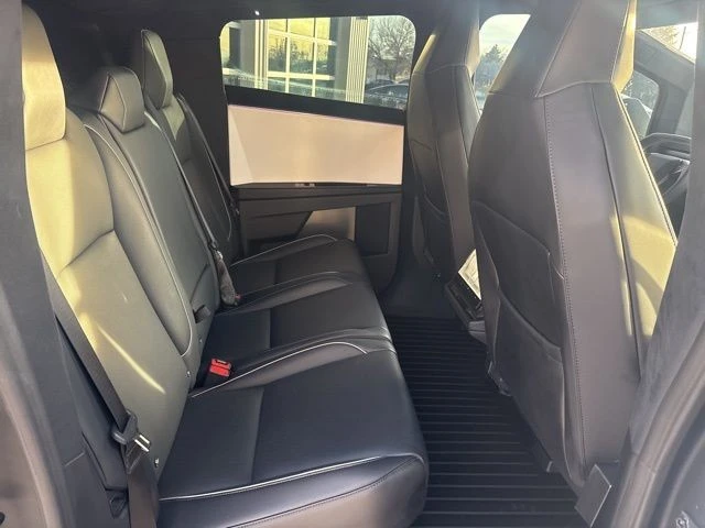 2024 Tesla Cybertruck - Image 17 of 20