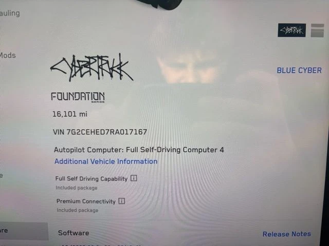 2024 Tesla Cybertruck - Image 20 of 20