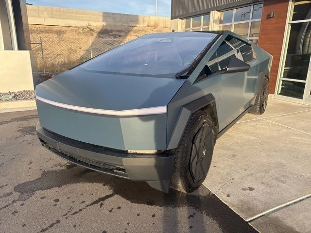 2024 Tesla Cybertruck - Image 4 of 20
