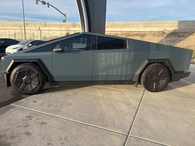 2024 Tesla Cybertruck - Image 5 of 20