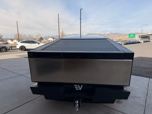 2024 Tesla Cybertruck - Image 7 of 21