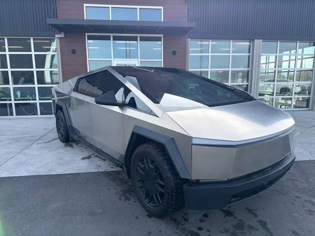 2024 Tesla Cybertruck - Image 2 of 21