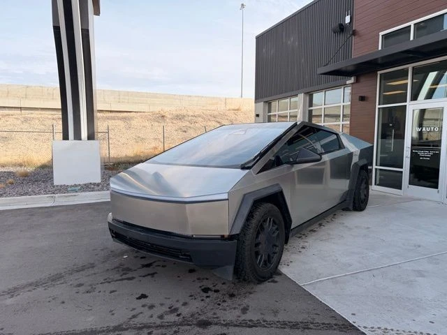 2024 Tesla Cybertruck - Image 4 of 21