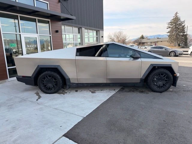 2024 Tesla Cybertruck - Image 9 of 12
