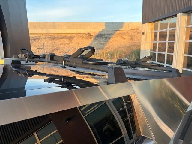 2024 Tesla Cybertruck - Image 11 of 21