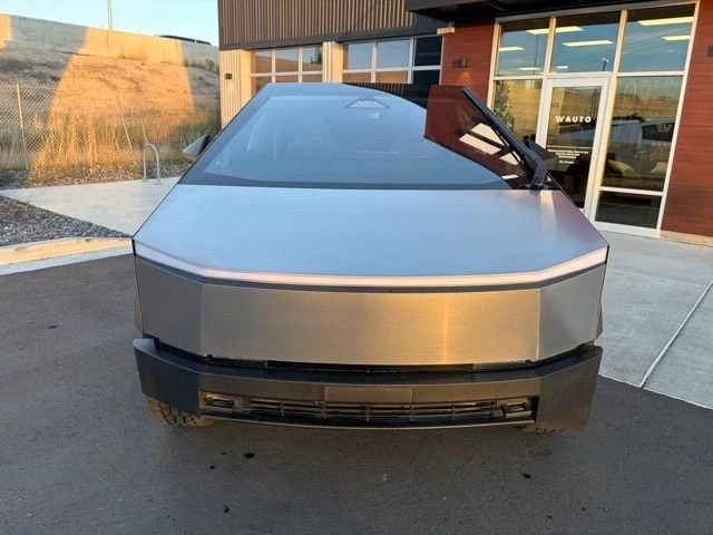 2024 Tesla Cybertruck - Image 3 of 21