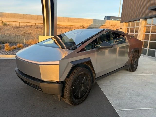 2024 Tesla Cybertruck - Image 4 of 21