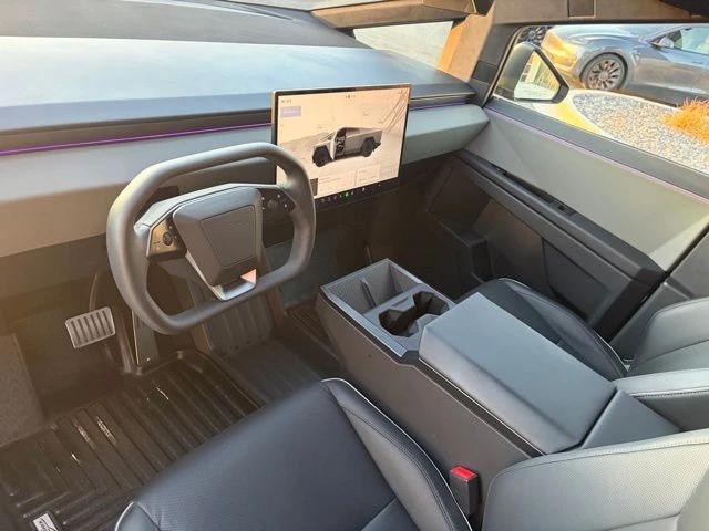 2024 Tesla Cybertruck - Image 13 of 21