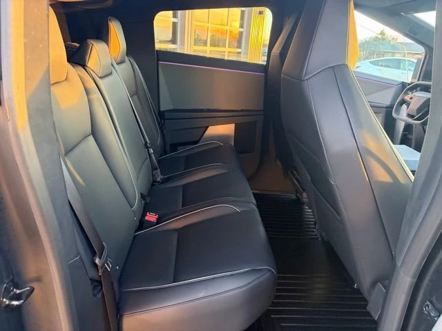 2024 Tesla Cybertruck - Image 21 of 21