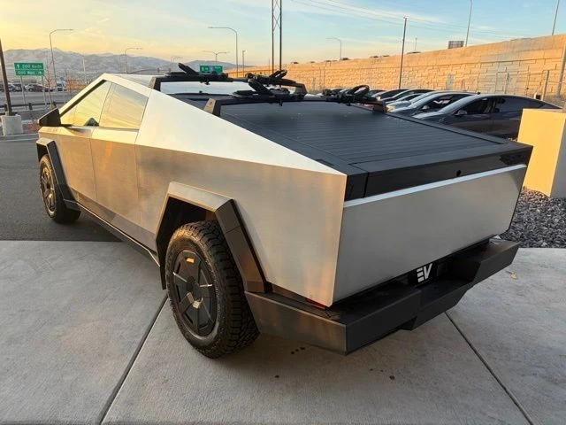 2024 Tesla Cybertruck - Image 6 of 21