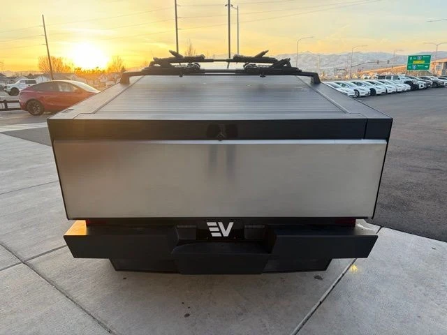 2024 Tesla Cybertruck - Image 7 of 21