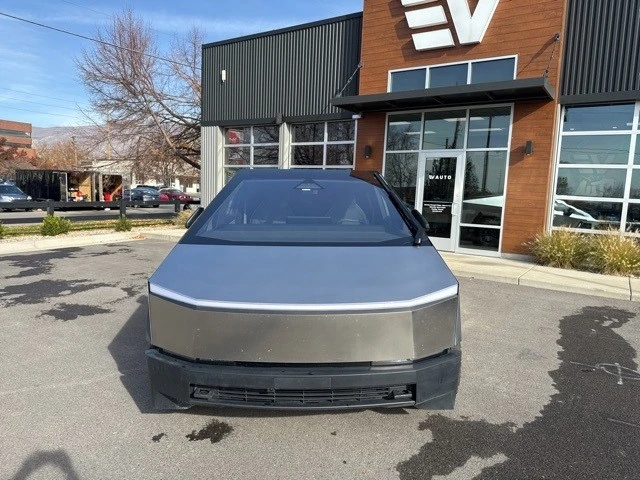 2024 Tesla Cybertruck - Image 3 of 21