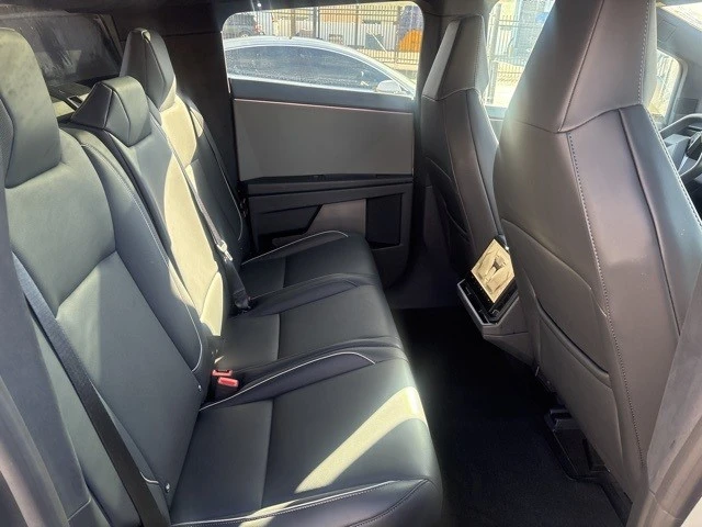 2024 Tesla Cybertruck - Image 21 of 21