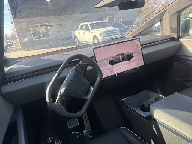2024 Tesla Cybertruck - Image 19 of 21