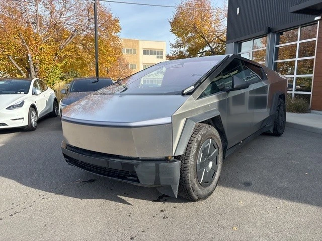 2024 Tesla Cybertruck - Image 4 of 21