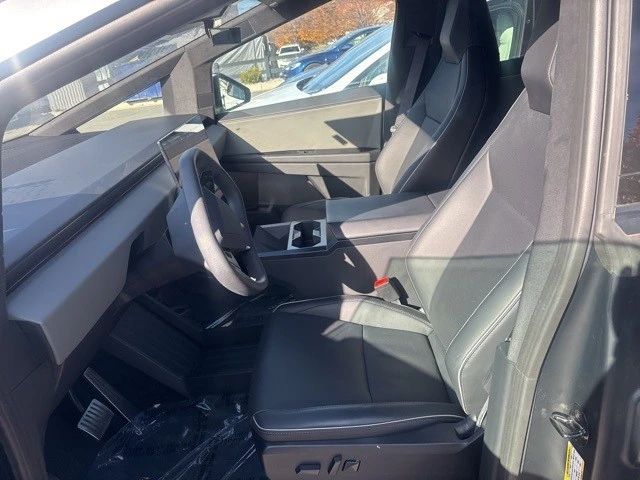 2024 Tesla Cybertruck - Image 13 of 21