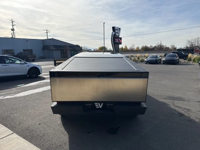 2024 Tesla Cybertruck - Image 7 of 21