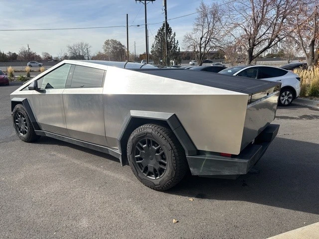 2024 Tesla Cybertruck - Image 6 of 21