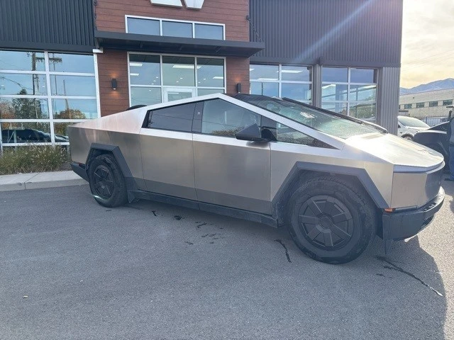 2024 Tesla Cybertruck - Image 9 of 21