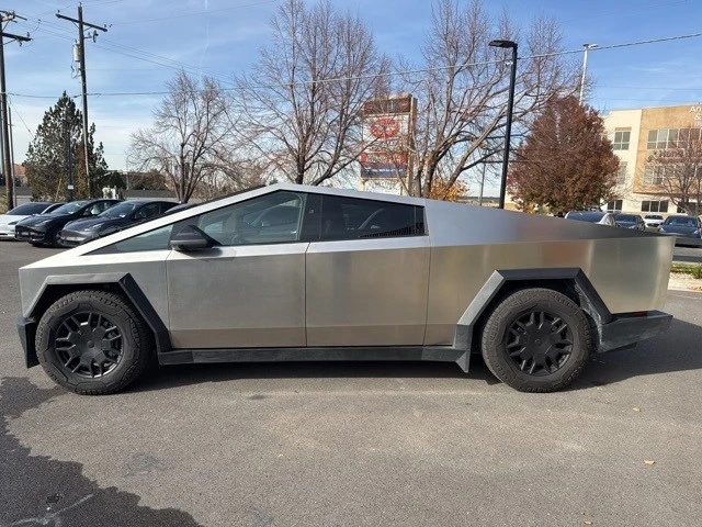 2024 Tesla Cybertruck - Image 5 of 21