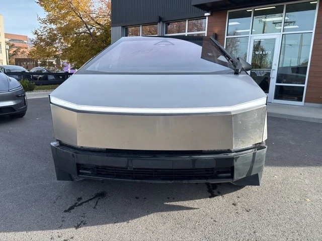2024 Tesla Cybertruck - Image 3 of 21
