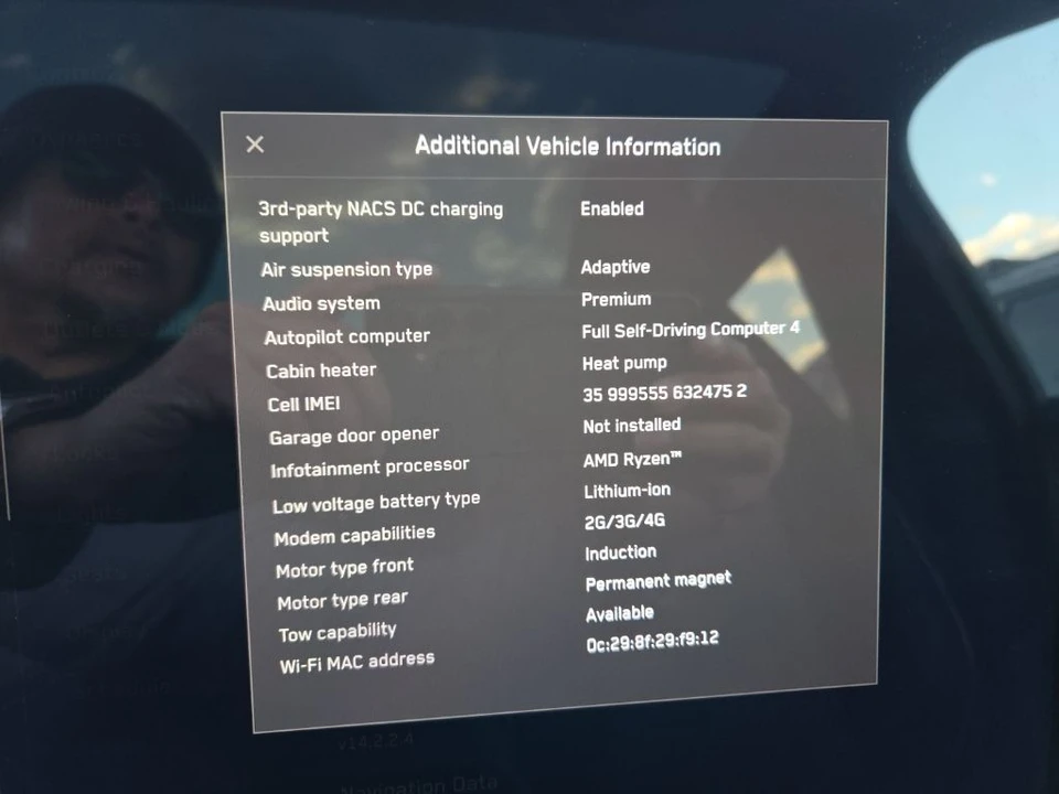 2024 Tesla Cybertruck - Image 5 of 6
