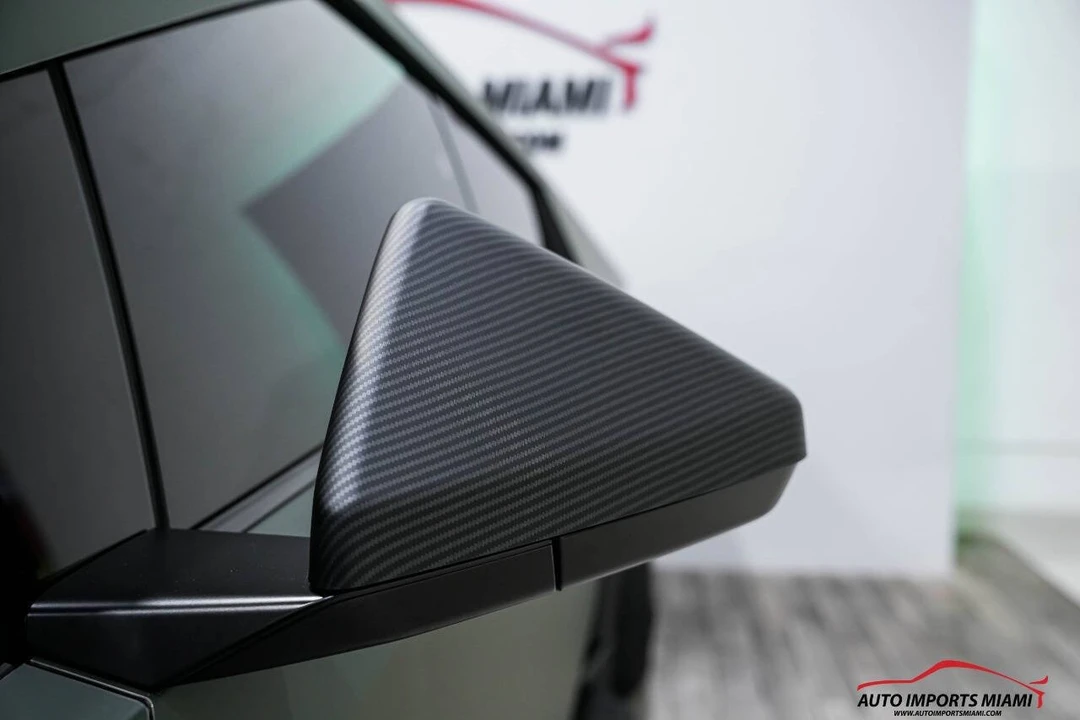 2024 Tesla Cybertruck - Image 8 of 21