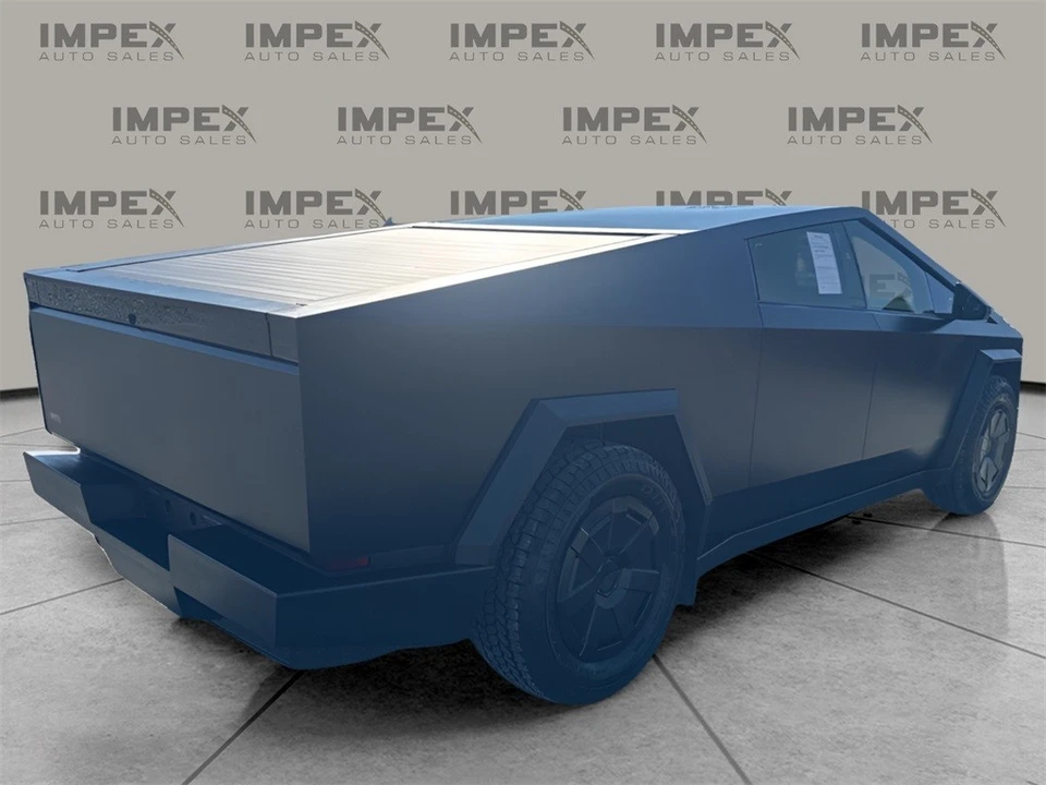 2024 Tesla Cybertruck - Image 5 of 12