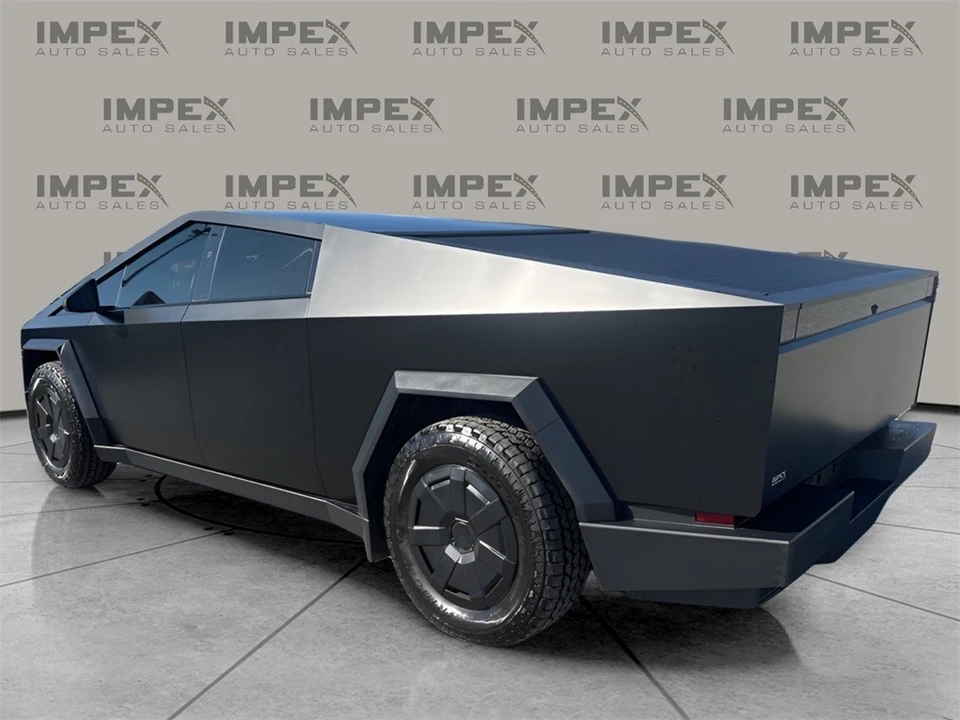 2024 Tesla Cybertruck - Image 3 of 12