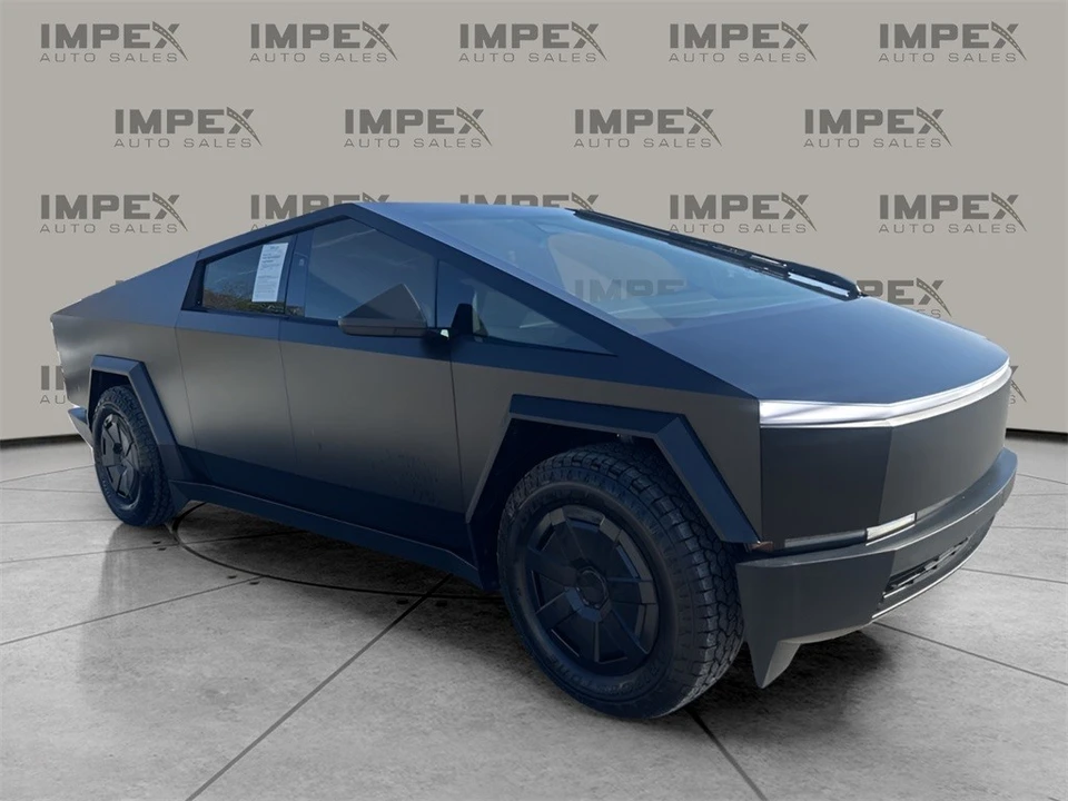 2024 Tesla Cybertruck - Image 7 of 12