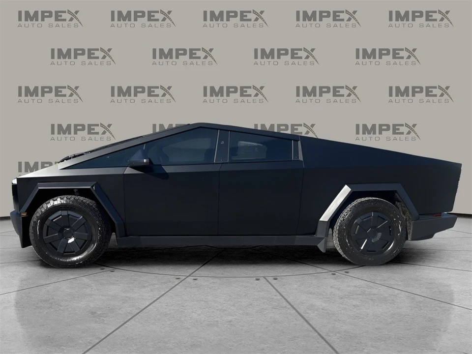 2024 Tesla Cybertruck - Image 2 of 12