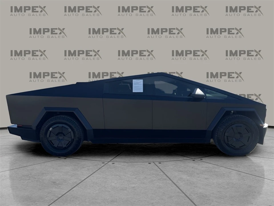 2024 Tesla Cybertruck - Image 6 of 12