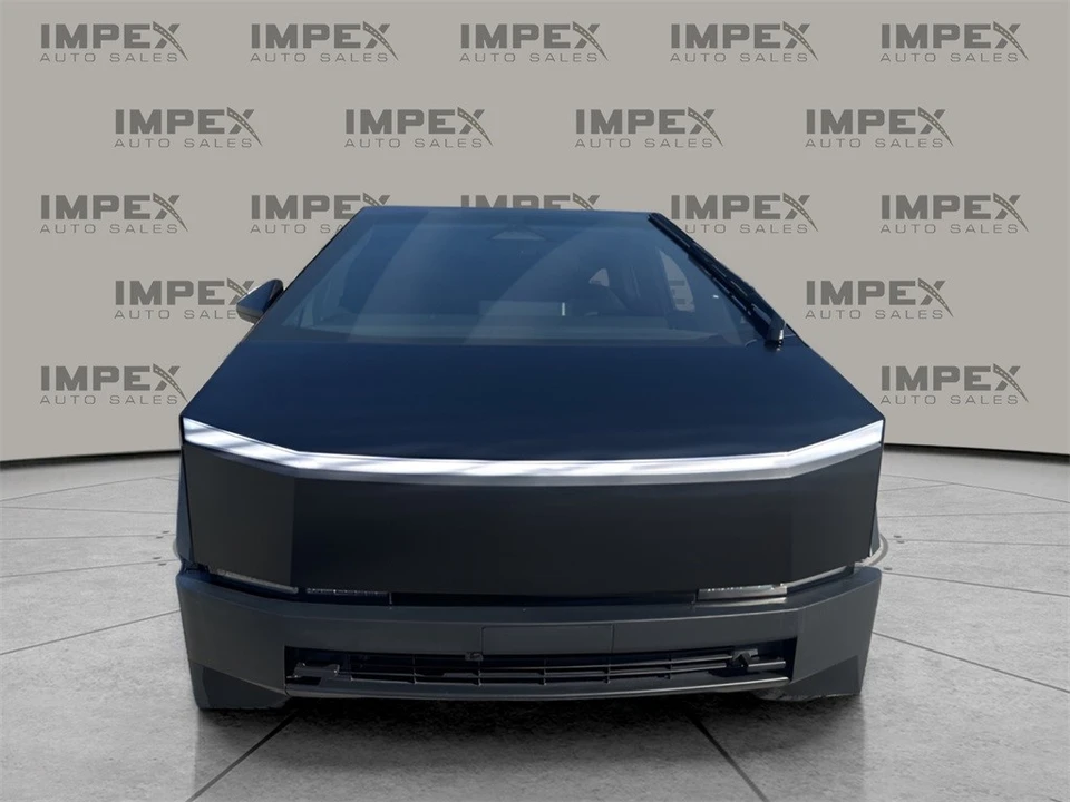 2024 Tesla Cybertruck - Image 8 of 12