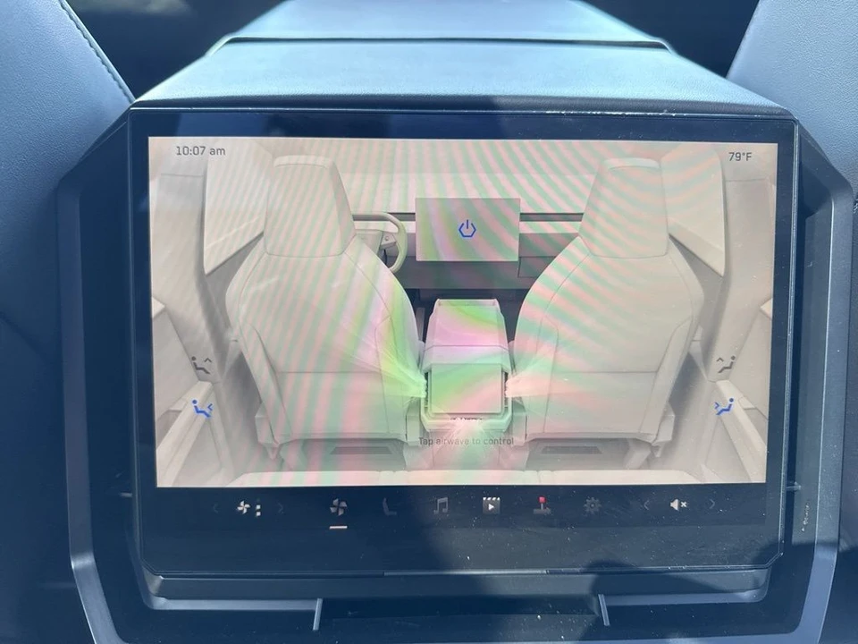 2024 Tesla Cybertruck - Image 13 of 21