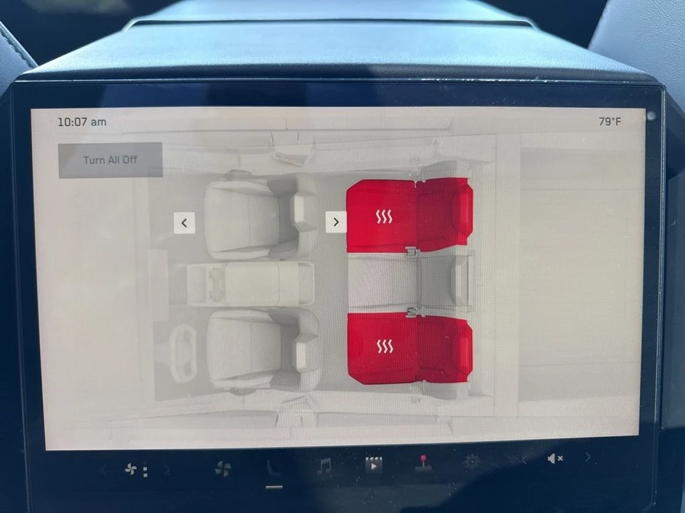 2024 Tesla Cybertruck - Image 14 of 21