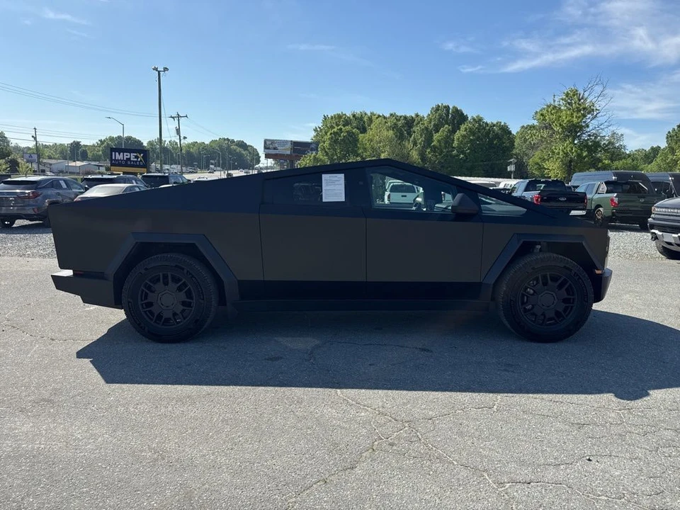 2024 Tesla Cybertruck - Image 6 of 21