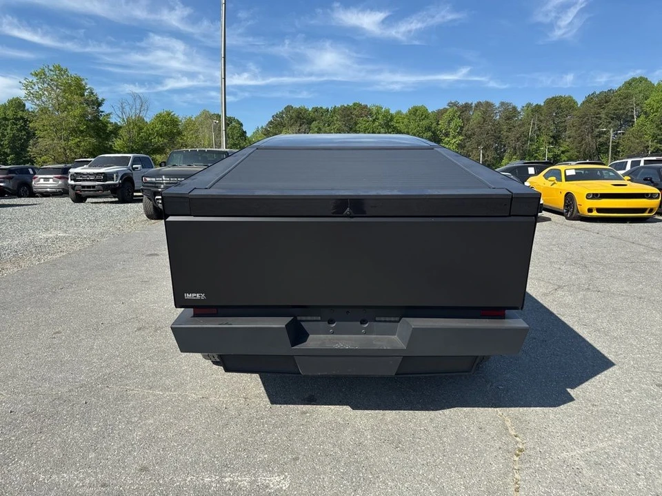 2024 Tesla Cybertruck - Image 4 of 21