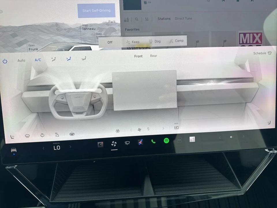 2024 Tesla Cybertruck - Image 20 of 21