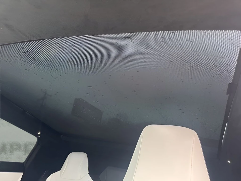 2024 Tesla Cybertruck - Image 11 of 21