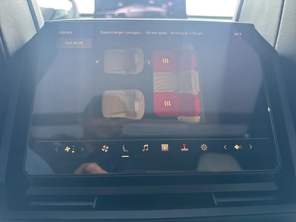 2024 Tesla Cybertruck - Image 14 of 21